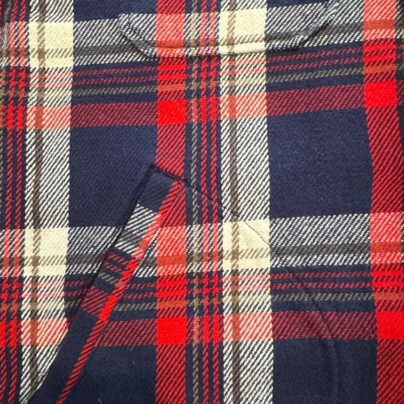 Filson Deer Island Coat
